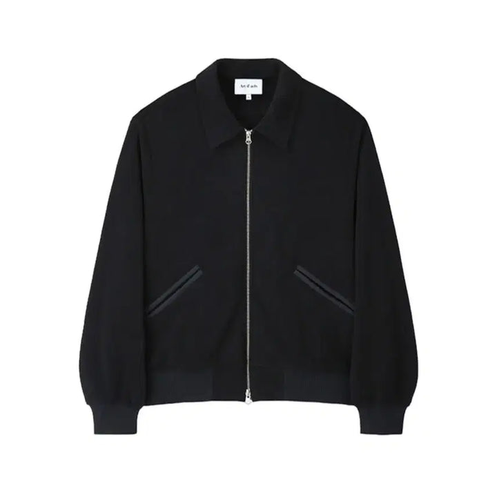 [BUNJANG] Artifects 70s Vintage Racing Fleece Jacket Dark Navy / [M] 아트이프액츠 70&