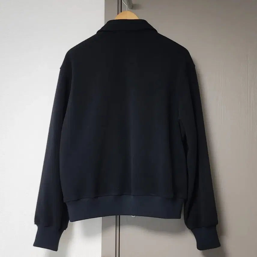 [BUNJANG] Artifects 70s Vintage Racing Fleece Jacket Dark Navy / [M] 아트이프액츠 70&