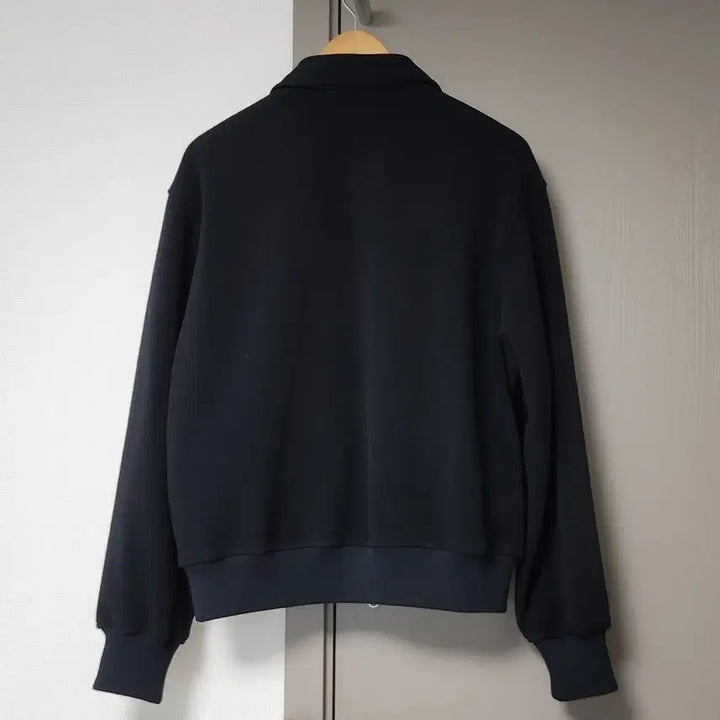 [BUNJANG] Artifects 70s Vintage Racing Fleece Jacket Dark Navy / [M] 아트이프액츠 70&
