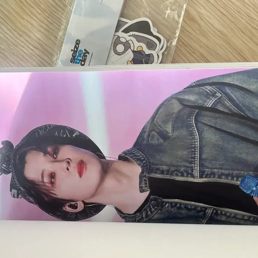 [BUNJANG] SEVENTEEN Wonwoo 2025 Season&
