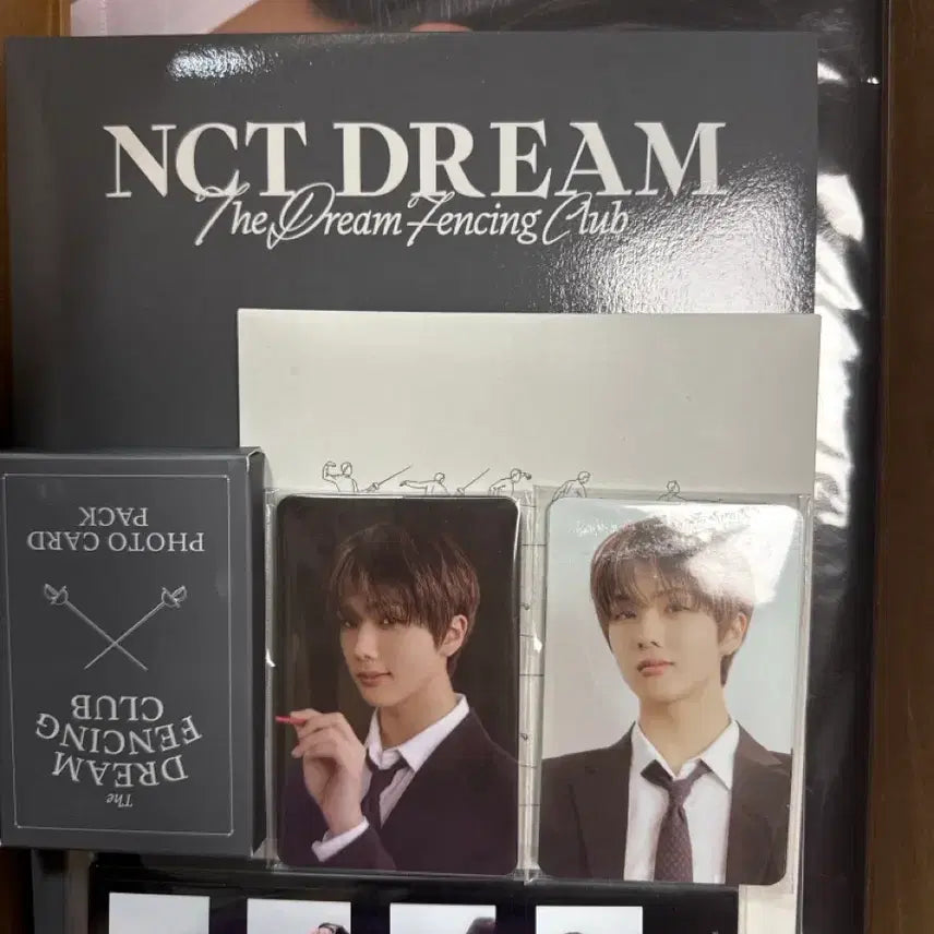 [BUNJANG] NCT DREAM 2023 Season&