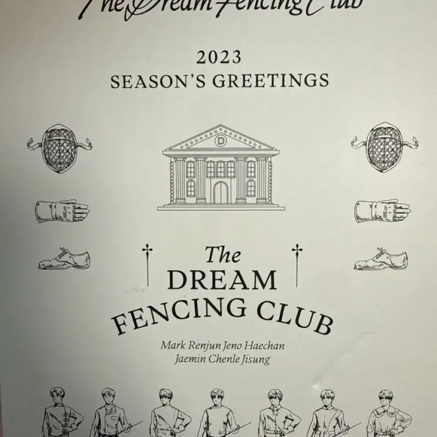 [BUNJANG] NCT DREAM 2023 Season&