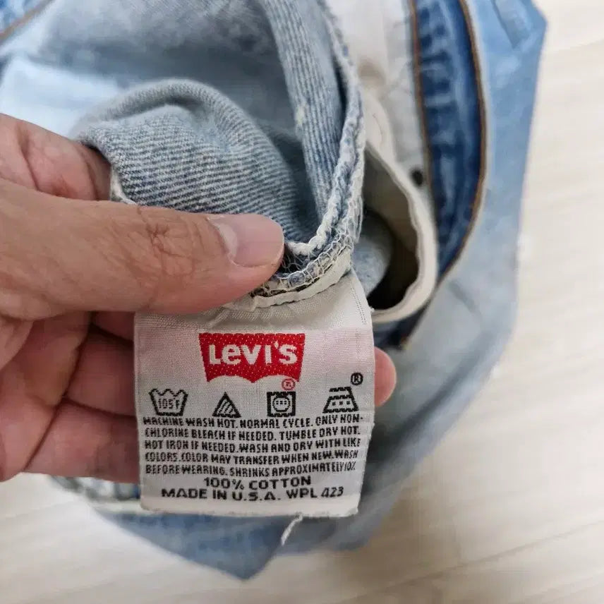 [BUNJANG] Levi&