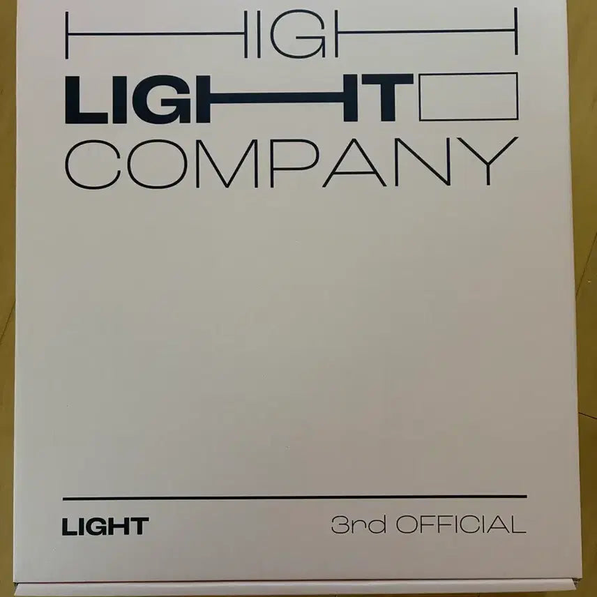 [BUNJANG] Highlight Light Fanclub Kit Bundle Set (Gen 1, 2, 3, 5) / 하이라이트 팬클럽 라이트 1기 2기 3기 5기 키트 일괄