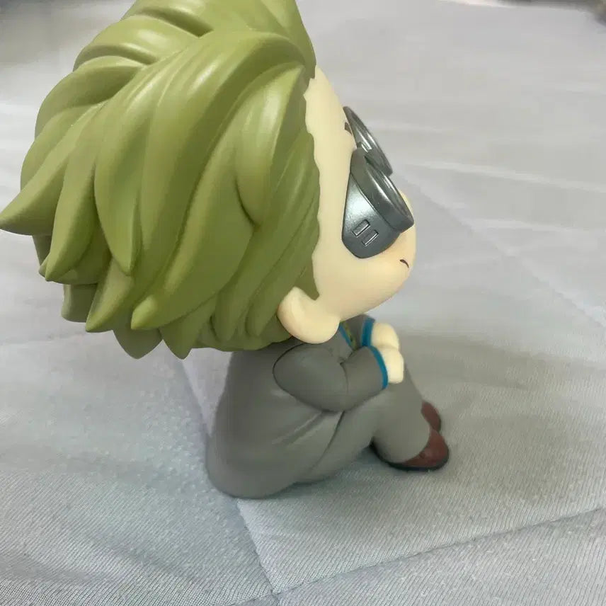 [BUNJANG] Nanami Look Up Figure / 나나미 룩업