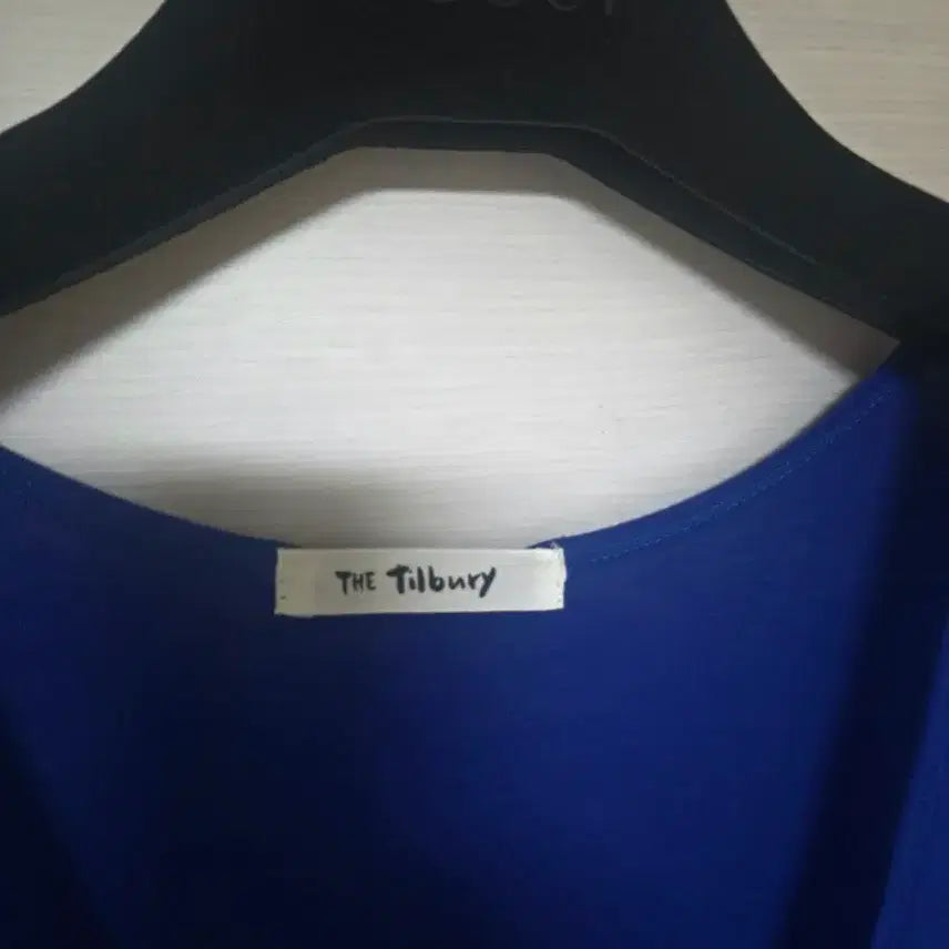 [BUNJANG] The Tilbury Sleeveless Dress / THE Tilbury  원피스