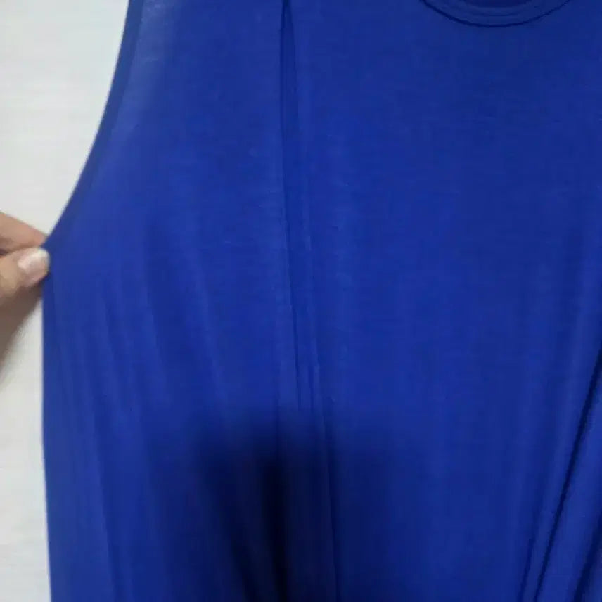 [BUNJANG] The Tilbury Sleeveless Dress / THE Tilbury  원피스