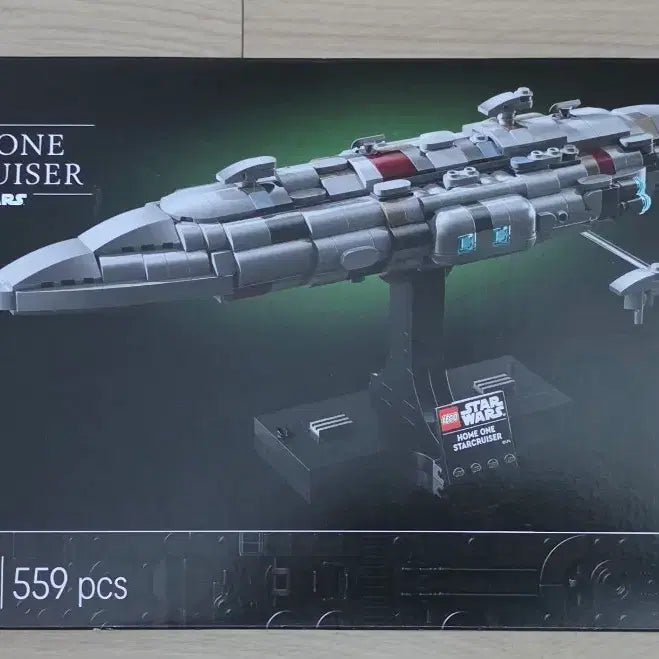 [BUNJANG] LEGO Star Wars 75405 Star Cruiser / 레고 스타워즈 75405 스타크루저 팝니다