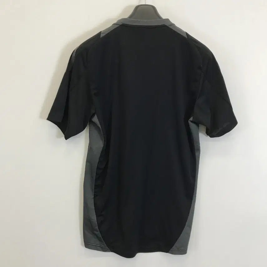 [BUNJANG] Adidas Tiro24 Performance T-Shirt / 아디다스 tiro24 기능성티 [M]