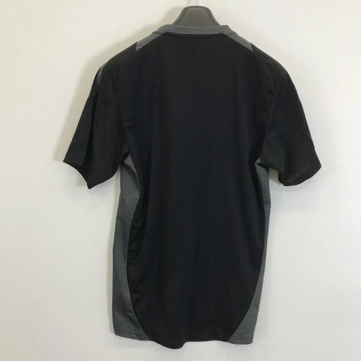 [BUNJANG] Adidas Tiro24 Performance T-Shirt / 아디다스 tiro24 기능성티 [M]