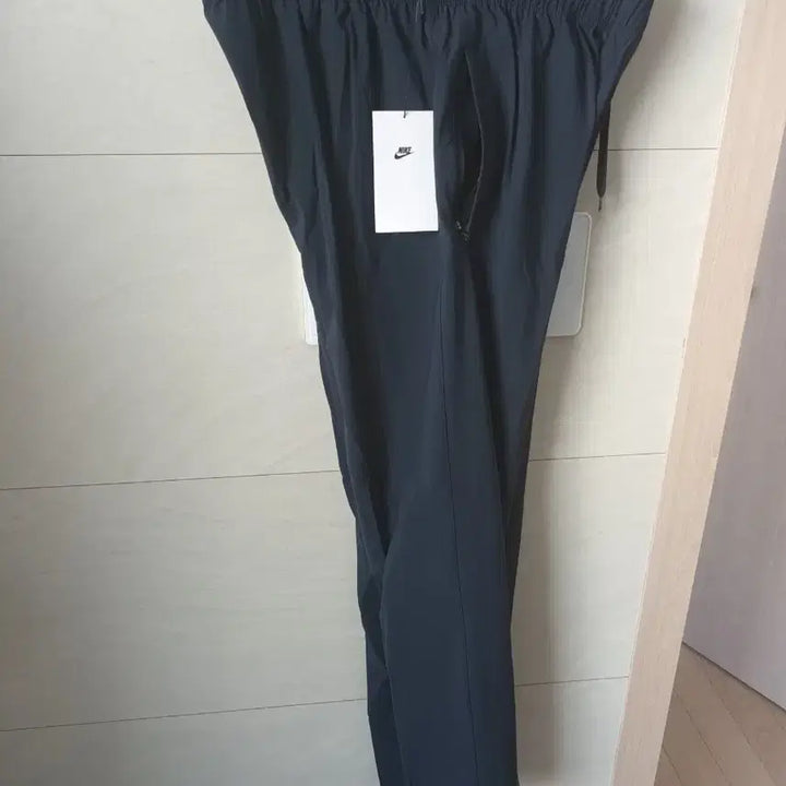 [BUNJANG] Nike Dri-FIT Cooling Summer Training Pants L Dark Blue / 나이키 드라이핏 여름용 냉감 팬츠 L 다크블루 새상품