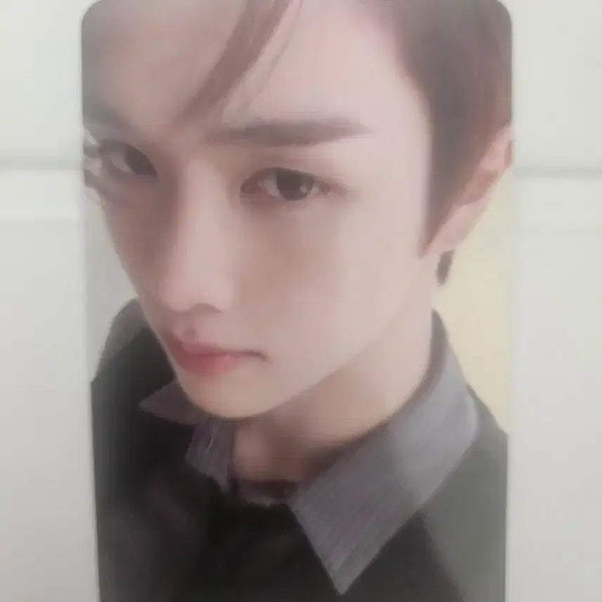 [BUNJANG] RIIZE Sungchan Photocard / 라이즈 성찬 포카