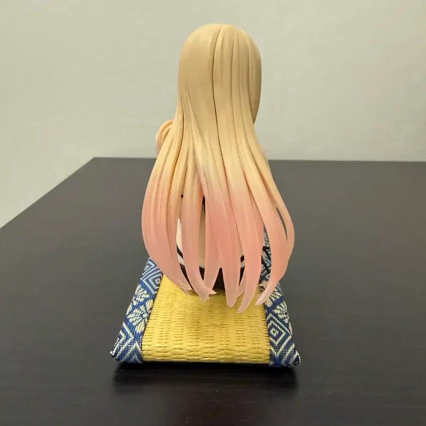 [BUNJANG] Taito Marin Kitagawa Swimsuit Ver. Figure / 타이토 키타가와 마린 (수영복 Ver.)