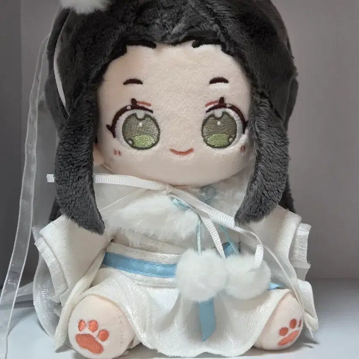 [BUNJANG] Tian Guan Ci Fu Lian Plush / 천관사복 사련 인형 판매합니다