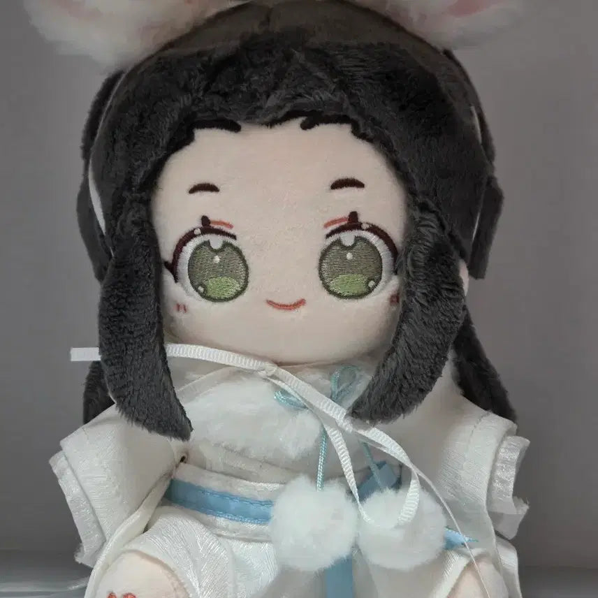 [BUNJANG] Tian Guan Ci Fu Lian Plush / 천관사복 사련 인형 판매합니다