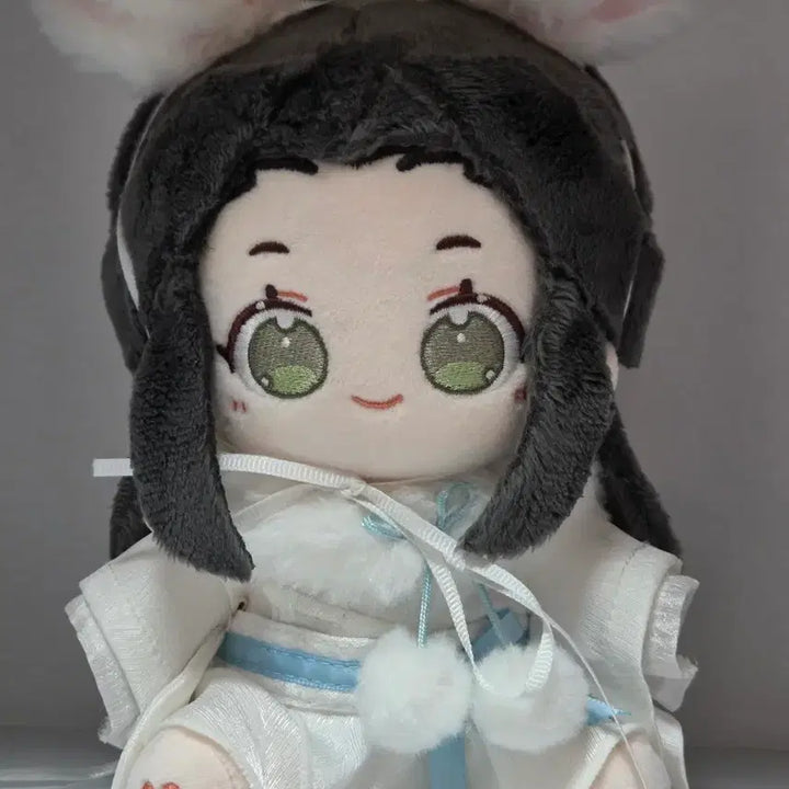 [BUNJANG] Tian Guan Ci Fu Lian Plush / 천관사복 사련 인형 판매합니다