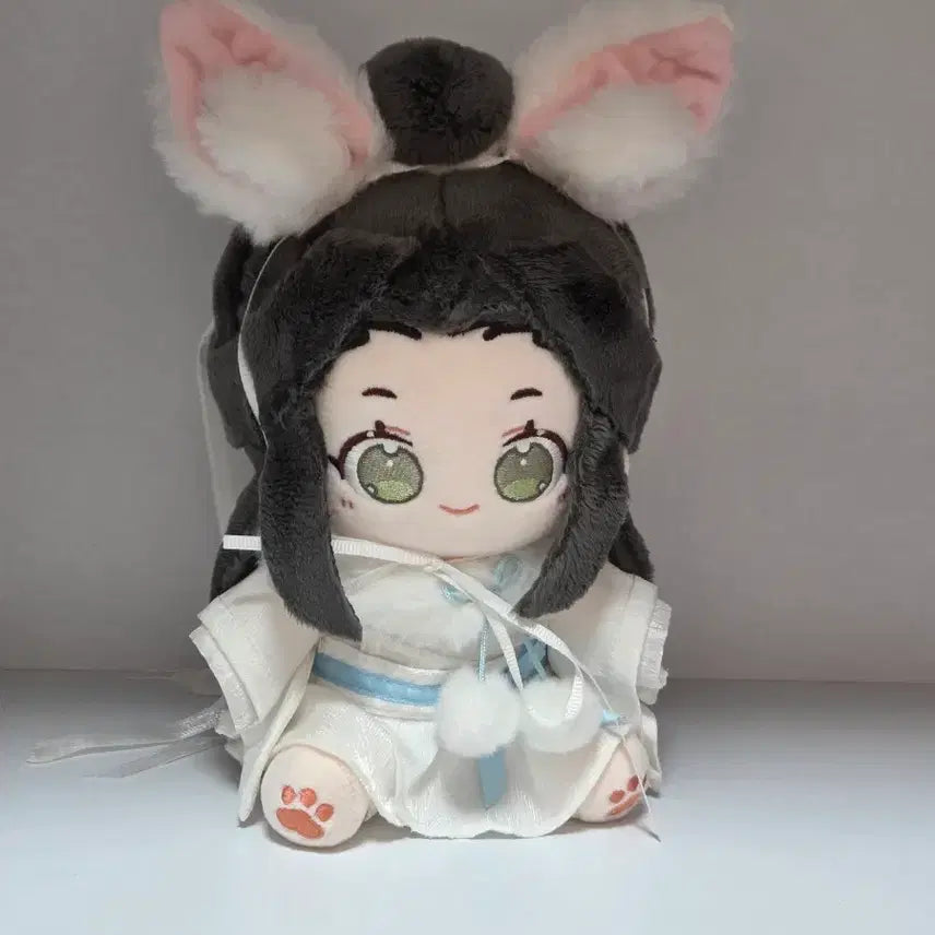 [BUNJANG] Tian Guan Ci Fu Lian Plush / 천관사복 사련 인형 판매합니다