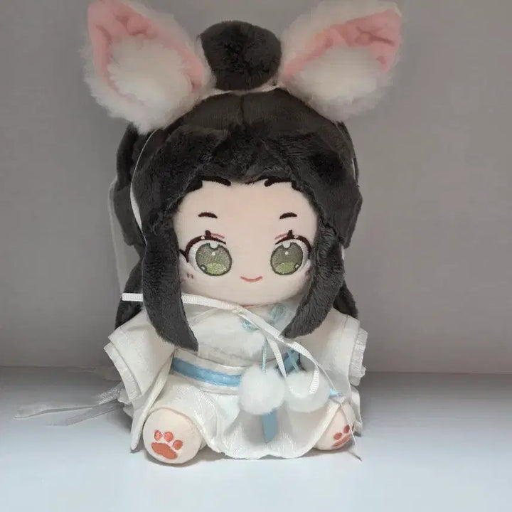 [BUNJANG] Tian Guan Ci Fu Lian Plush / 천관사복 사련 인형 판매합니다