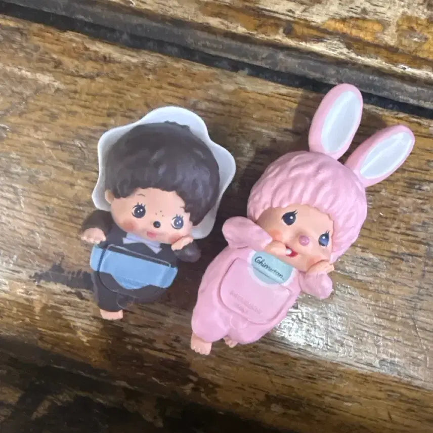 [SOLD OUT] 몬치치 히퍼
