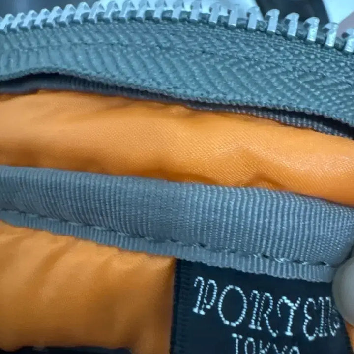 [BUNJANG] Porter Tanker Shoulder Bag L Stone Grey / 요시다포터 porter 탱커 숄더백 L