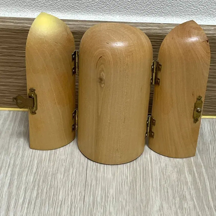 [BUNJANG] Wooden Buddha Statue / 불상 나무 무료배송