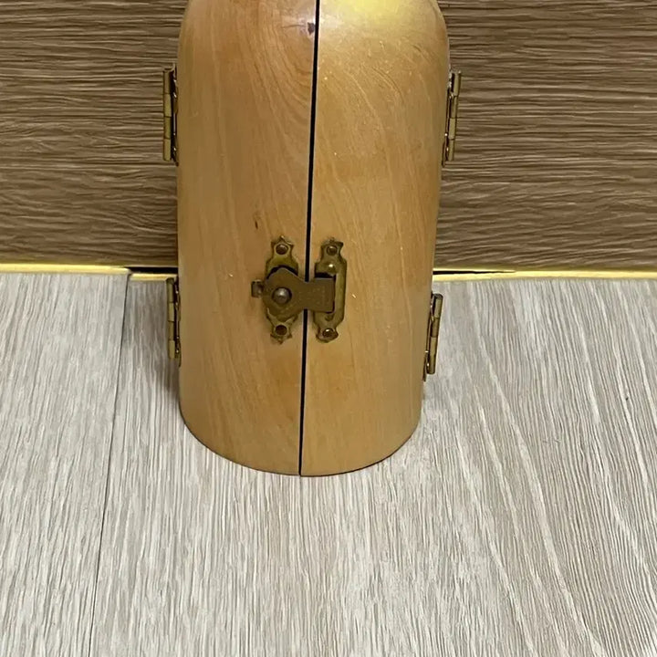 [BUNJANG] Wooden Buddha Statue / 불상 나무 무료배송