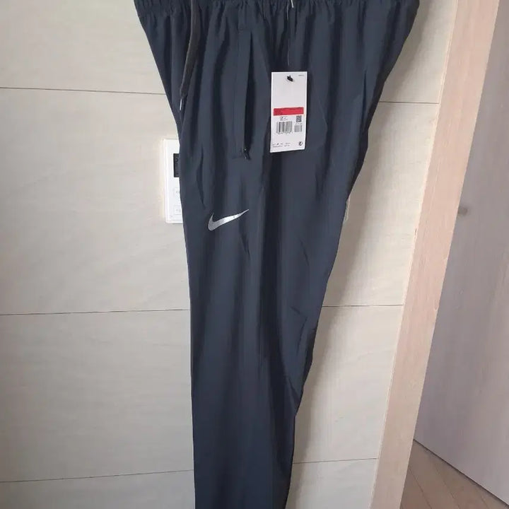 [BUNJANG] Nike Dri-FIT Cooling Training Pants L Navy New / 나이키 드라이핏  냉감팬츠 L 군청색 새제품