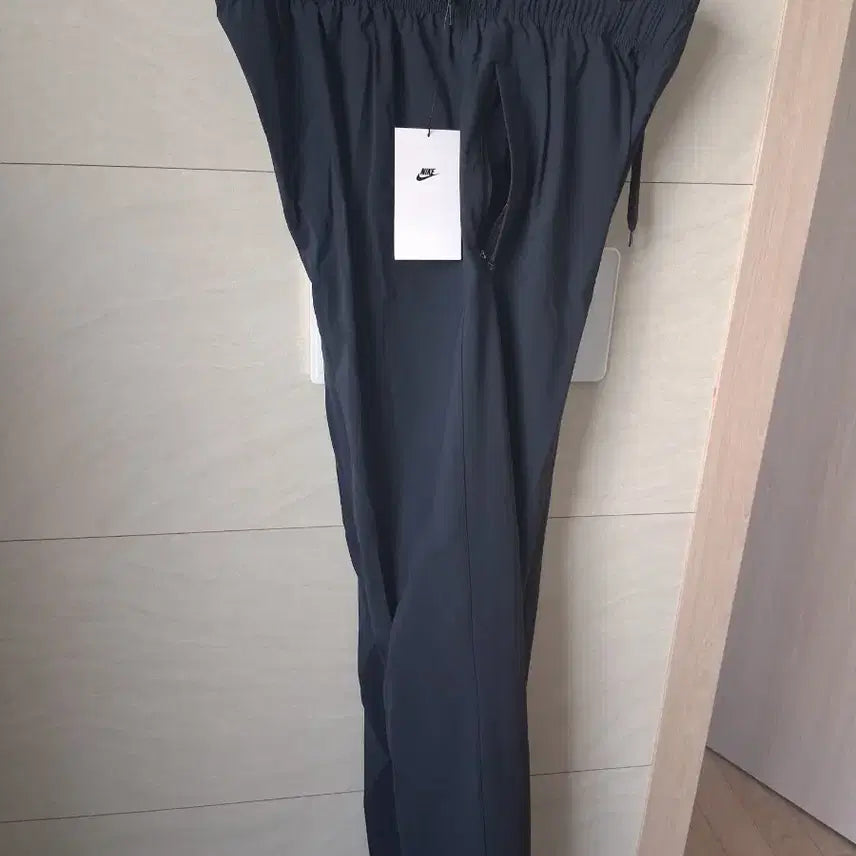 [BUNJANG] Nike Dri-FIT Cooling Training Pants L Navy New / 나이키 드라이핏  냉감팬츠 L 군청색 새제품