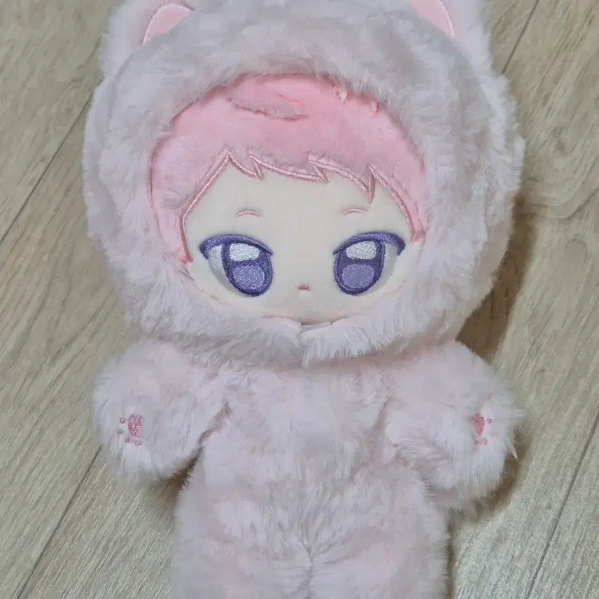 [SOLD OUT] 앙스타 발키리 이츠키 슈 큐티누이 냥누이