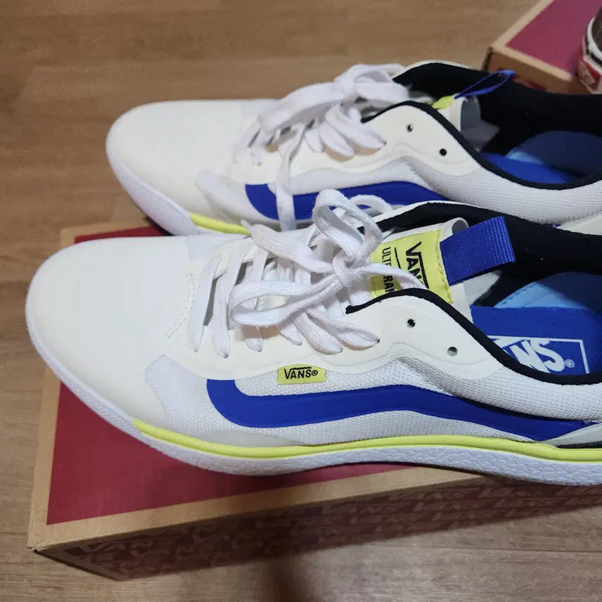 [BUNJANG] Vans Ultrarange EXO 280 / 반스 울트라레인지 엑소 280 상태 A급