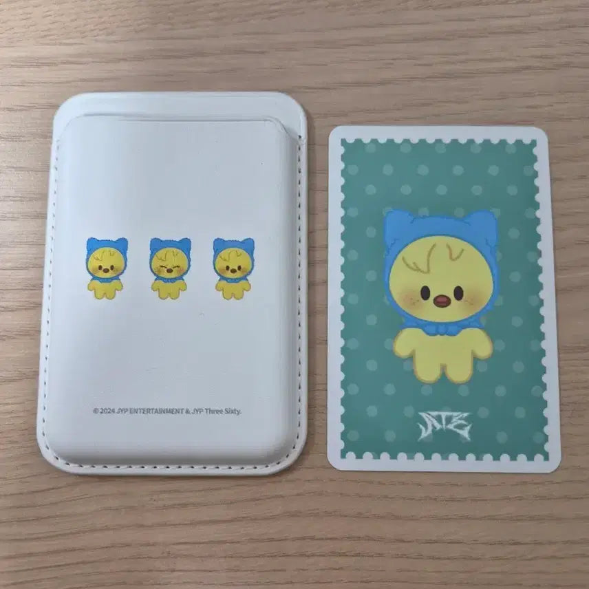 [SOLD OUT] 뽁아리 맥세이프 스키즈 스트레이키즈 필릭스