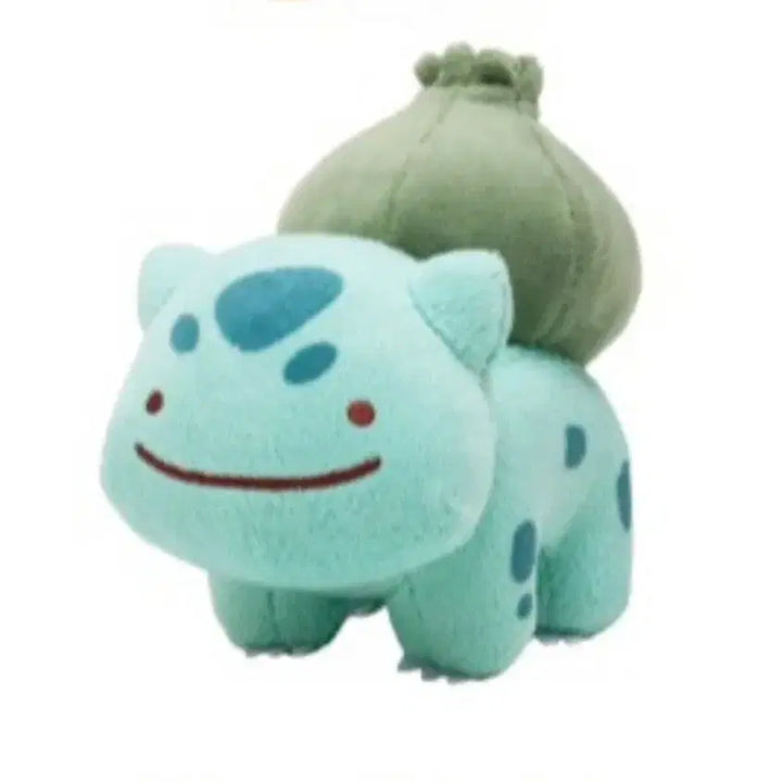 [BUNJANG] Pokemon Ditto Transformation Ditto Bulbasaur / 포켓몬스터 메타몽 팝업, 변신 메타몽 이상해씨
