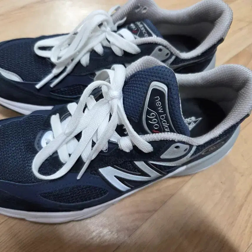 [BUNJANG] New Balance 990v6 Men&