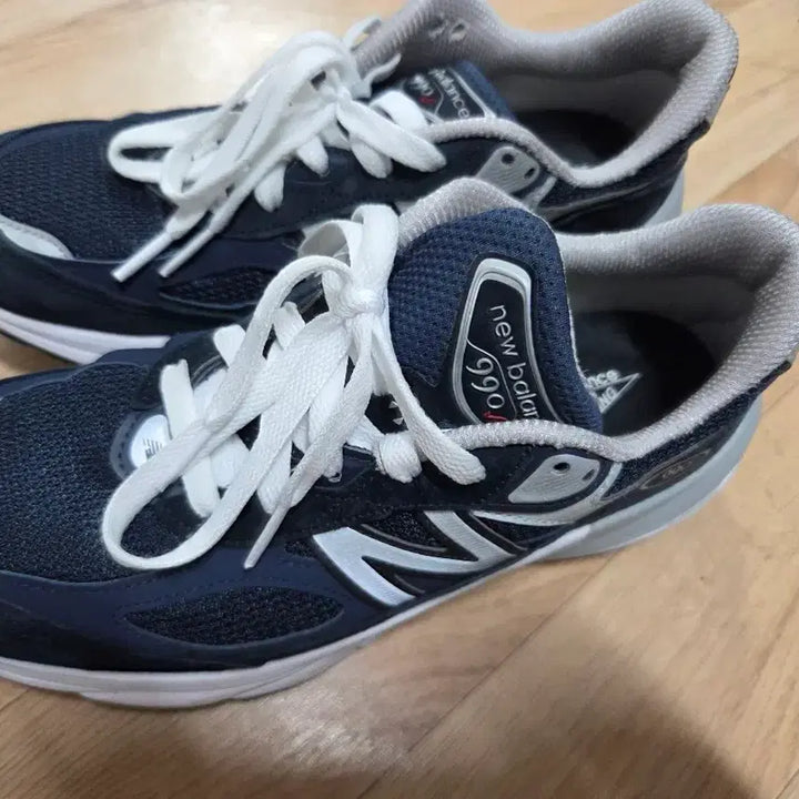 [BUNJANG] New Balance 990v6 Men&