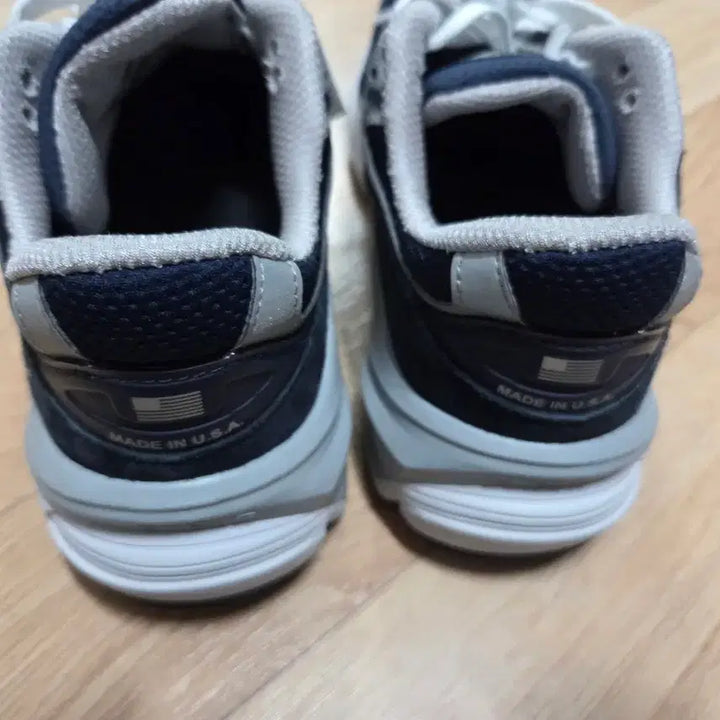 [BUNJANG] New Balance 990v6 Men&