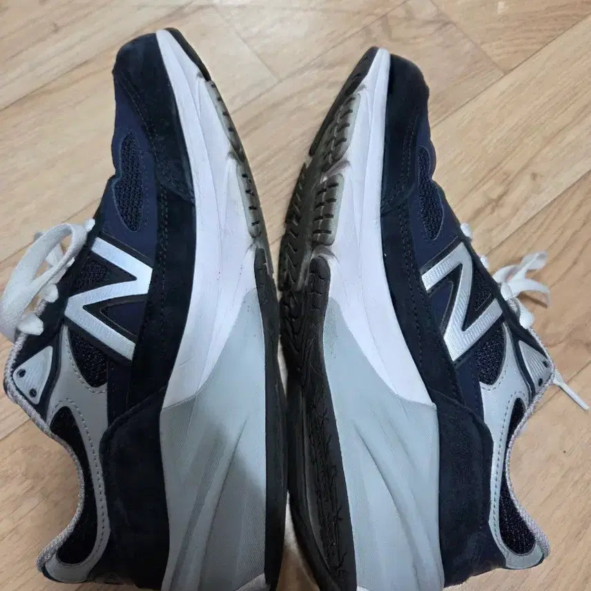 [BUNJANG] New Balance 990v6 Men&