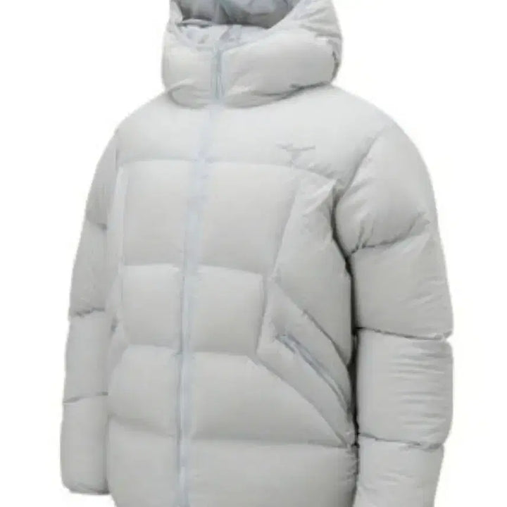 [BUNJANG] Mizuno Pertex Goose Down Parka (Size 100) / 미즈노 퍼텍스 구스 다운(100사이즈)