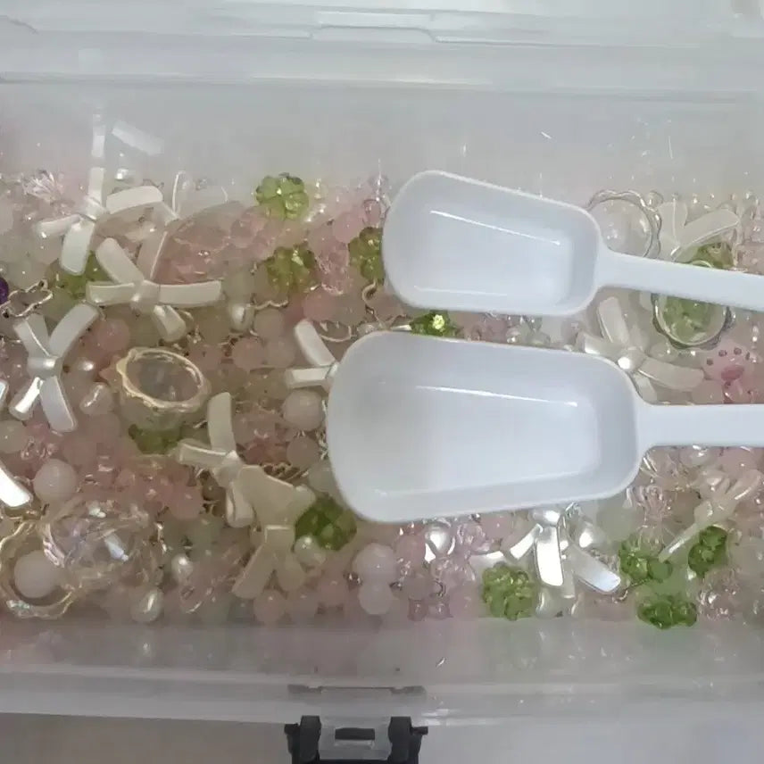 [BUNJANG] Beads Scoop Market (Large Scoop) / 비즈 스쿱 마켓 (큰 스쿱
