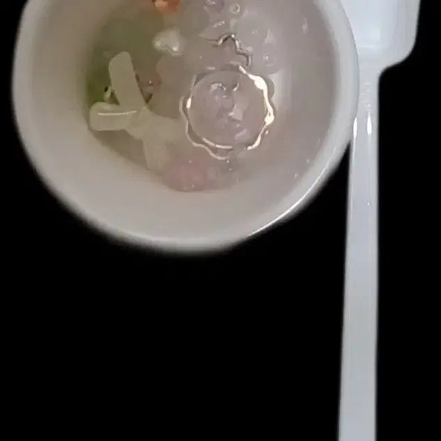 [BUNJANG] Beads Scoop Market (Large Scoop) / 비즈 스쿱 마켓 (큰 스쿱