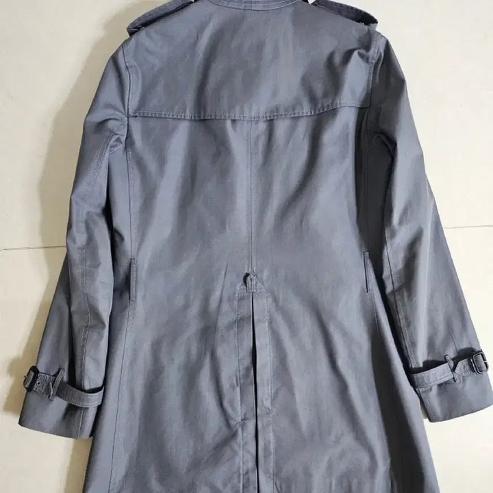 [BUNJANG] Burberry Trench Coat / 버버리 트렌치코트 (정품)