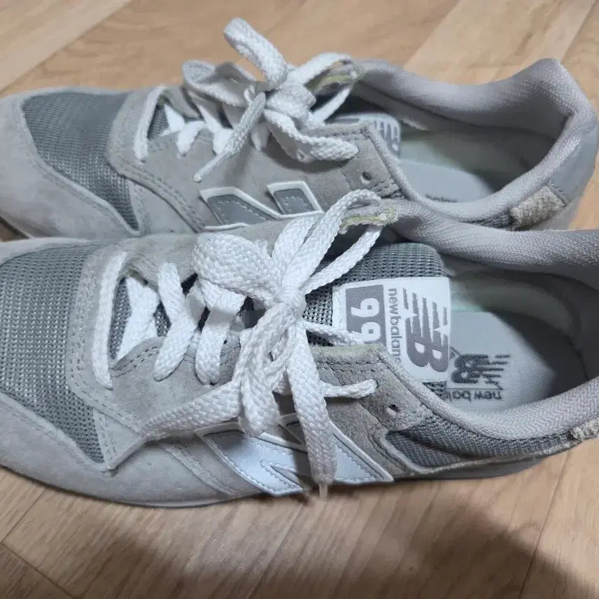 [BUNJANG] New Balance 996 Sneakers (255mm) / 뉴발 996 255 팝니다