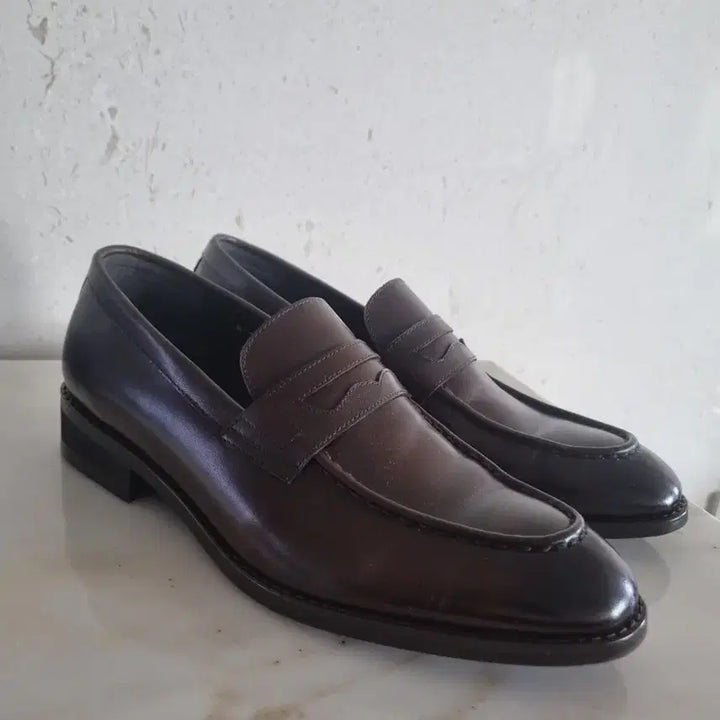 [BUNJANG] Divine Hands Premium Handmade Men&