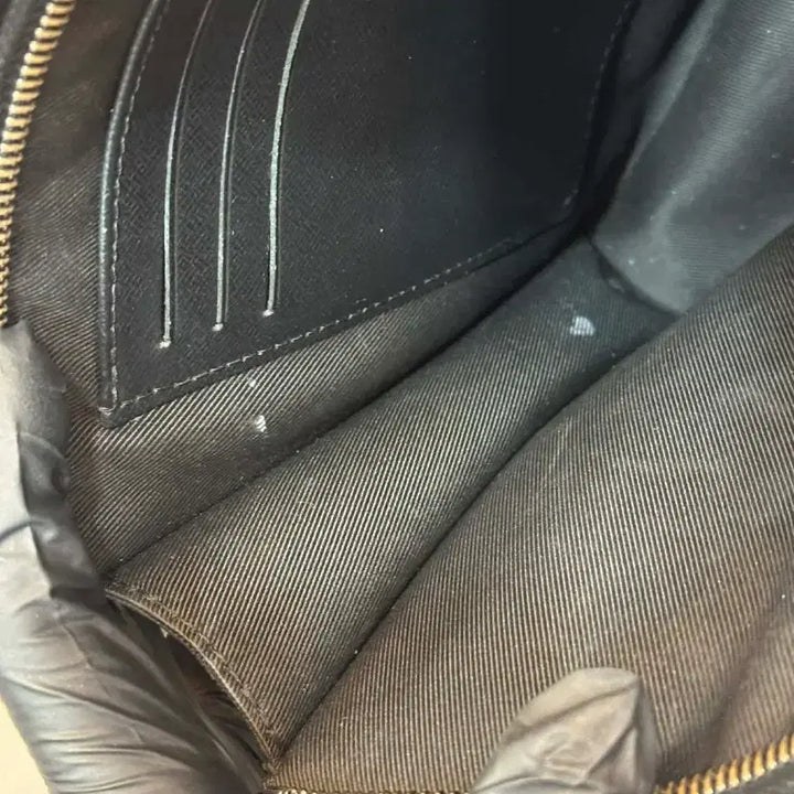 [BUNJANG] Louis Vuitton Voyage MM Monogram Clutch / 루이비통 보야주 MM 모노그램 클러치