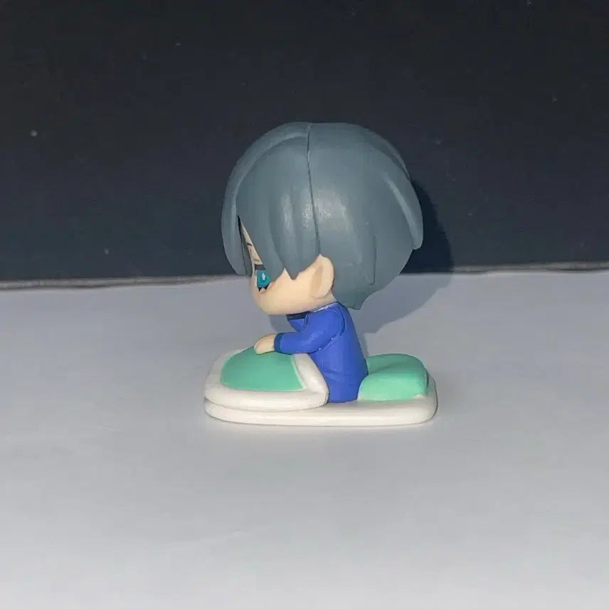 [BUNJANG] Blue Lock Isagi Yoichi Onemutan Gacha Mini Figure / 블루록 이토시 린 오네무탄 가챠 미니 피규어