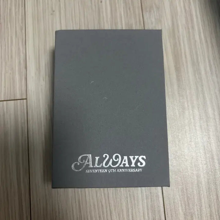 [SOLD OUT] 세븐틴 호시 9주년 목걸이 양도