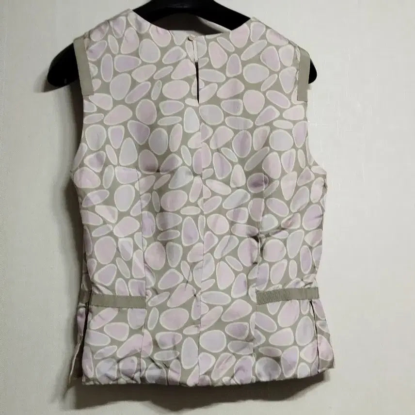 [BUNJANG] Paule Ka Blouse / PAULE KA 블라우스