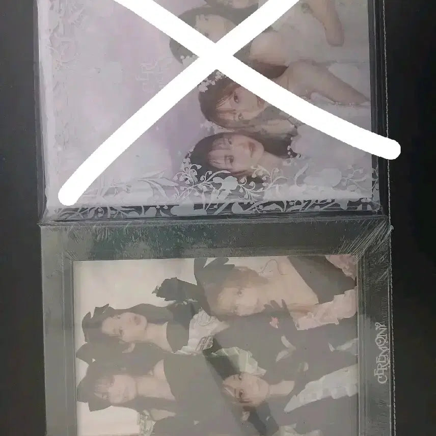 [BUNJANG] QWER 4th Mini Album "Ceremony" Sealed Graduation Album / [판매]QWER 미니 4집 세레머니 미개봉 졸업