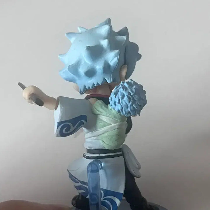 [SOLD OUT] 은혼 긴토키 치비타마 고전 피규어