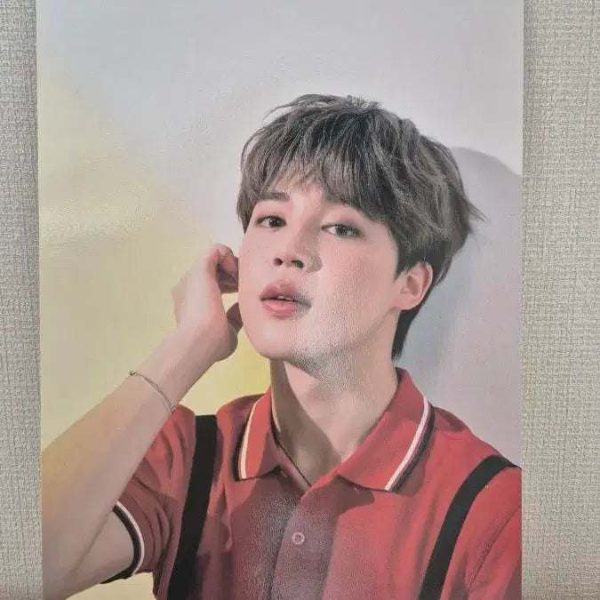 [BUNJANG] BTS Jimin 2020 Season&