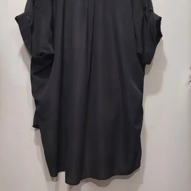 [BUNJANG] TIME (Hand-sum) Printed Shirt Blouse / TIME 타임(한섬) 프린트 셔츠 블라우스55~66